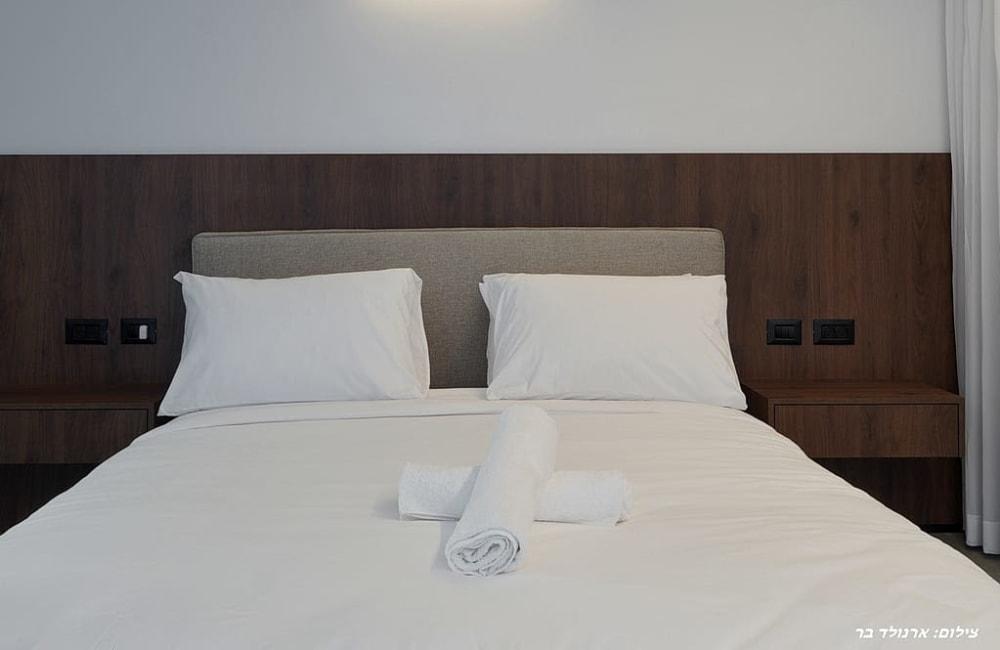 אחוזת קומו בוטיק - Como Boutique צפון  7  נופש - וי פור ויקיישן - V for Vacation