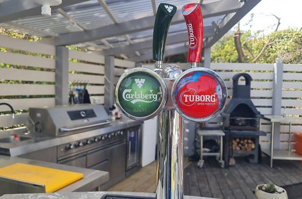 וילה פיטנגו צפון  18  נופש - וי פור ויקיישן - V for Vacation