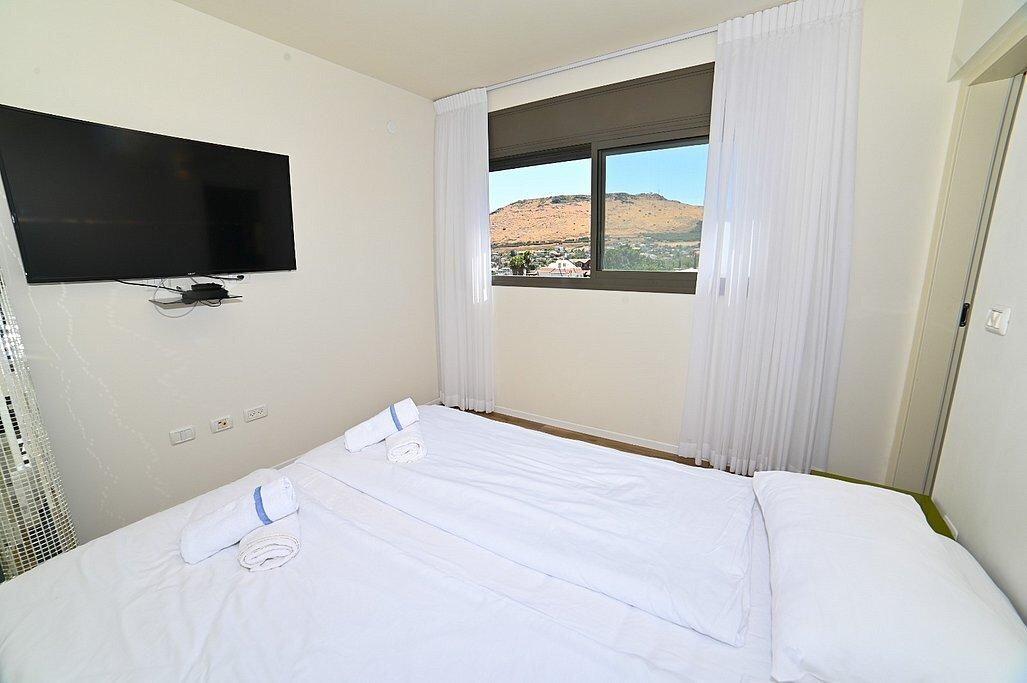 תהל ריזורט צפון  22  נופש - וי פור ויקיישן - V for Vacation