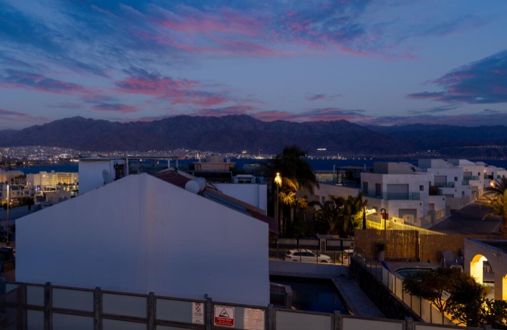 וילה דניאלה דרום  31  נופש - וי פור ויקיישן - V for Vacation