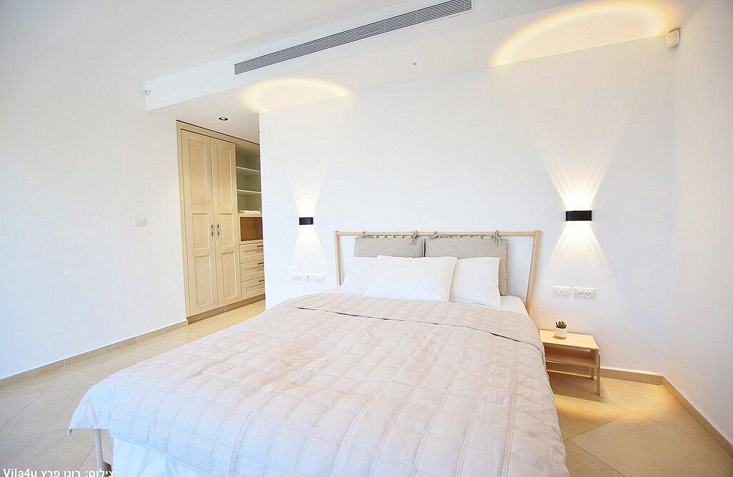 מלרוז על הכנרת צפון  19  נופש - וי פור ויקיישן - V for Vacation