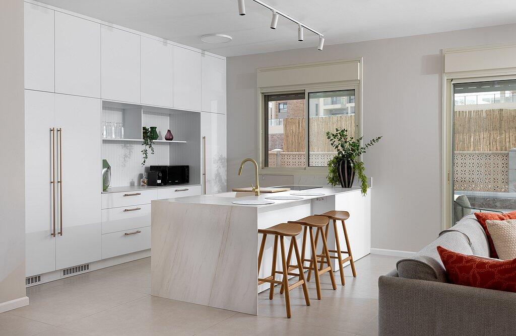 וילה פאן בריכה מחוממת - Villa Fun דרום  11  נופש - וי פור ויקיישן - V for Vacation