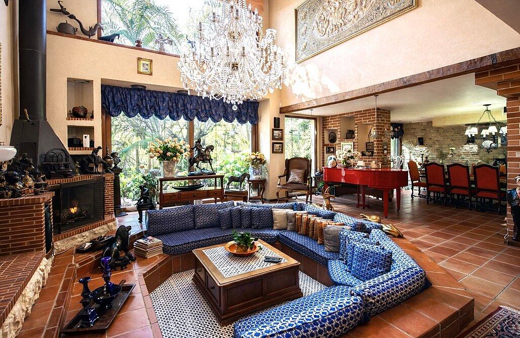 וילה דה קיסריה מרכז  43  נופש - וי פור ויקיישן - V for Vacation