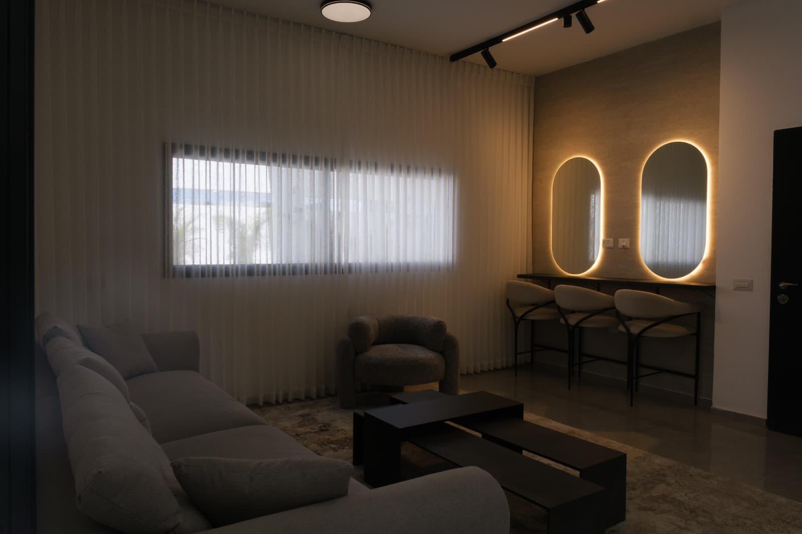 וילה בל - Vila Belle דרום  15  נופש - וי פור ויקיישן - V for Vacation