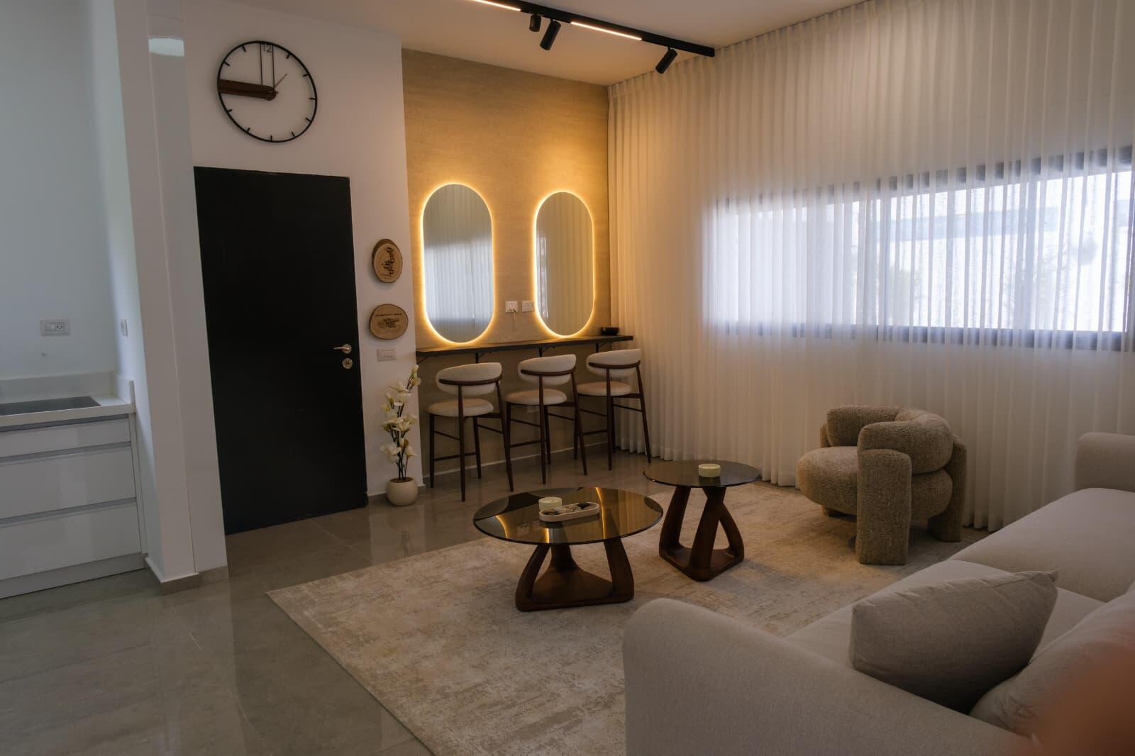 וילה בל - Vila Belle דרום  4  נופש - וי פור ויקיישן - V for Vacation