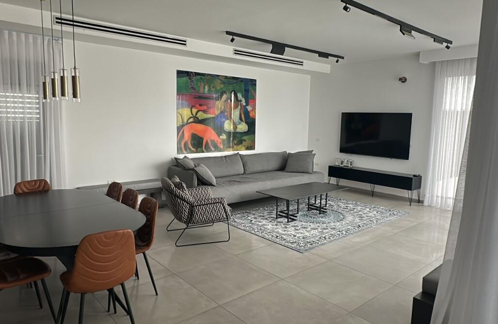 הרמוניה בלבן Villa White Harmony דרום  5  נופש - וי פור ויקיישן - V for Vacation