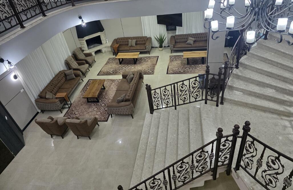 וילה קינג בוטיק צפון  9  נופש - וי פור ויקיישן - V for Vacation