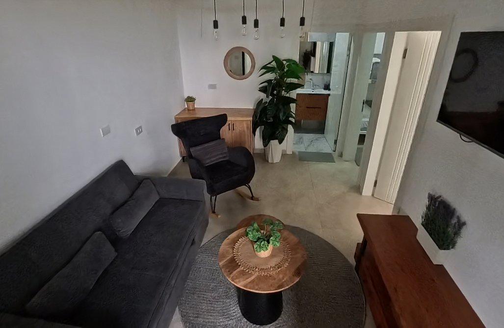 סוויטות על הפסגה צפון  18  נופש - וי פור ויקיישן - V for Vacation