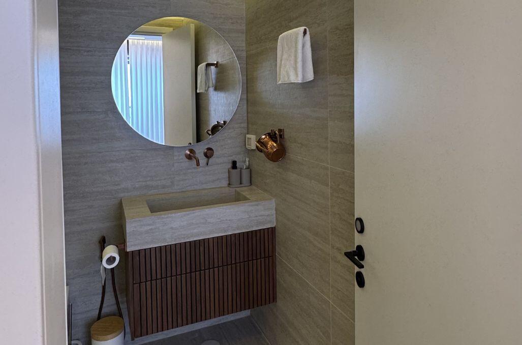 סי וויו פנטהאוז וספא נתניה - Sea view penthouse & spa Netanya מרכז  34  נופש - וי פור ויקיישן - V for Vacation