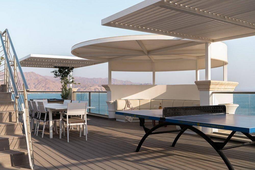 קווין אן - Queen Anne דרום  7  נופש - וי פור ויקיישן - V for Vacation