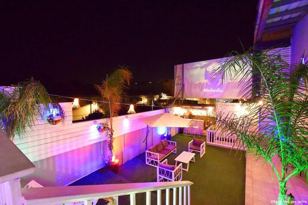 גולד קומפלקס מרכז  3  לופט 4 יו