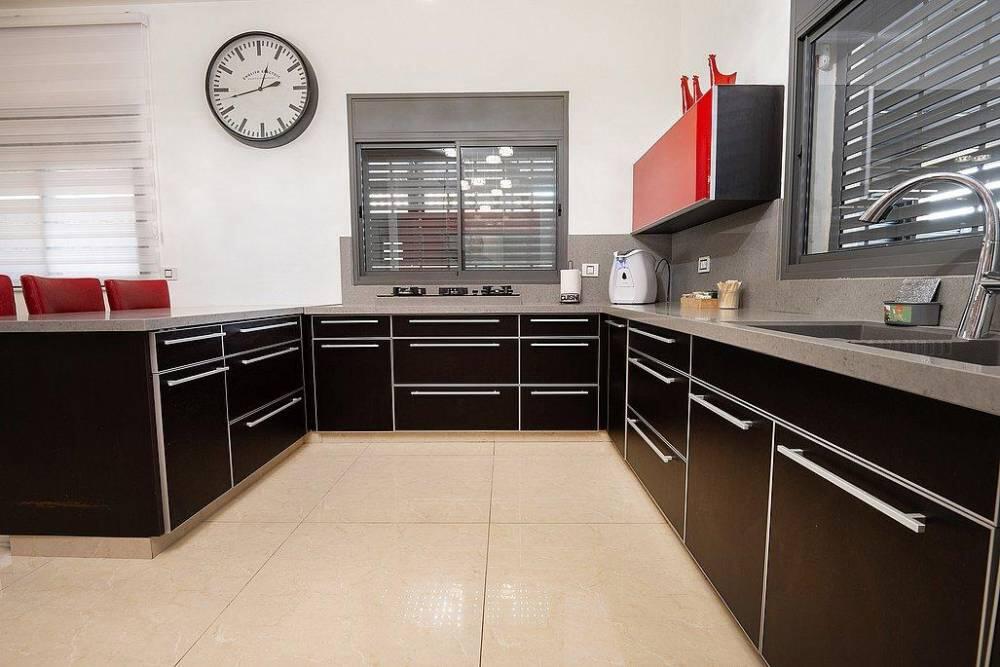 אחוזת ליאור בגפן מרכז  18  נופש - וי פור ויקיישן - V for Vacation