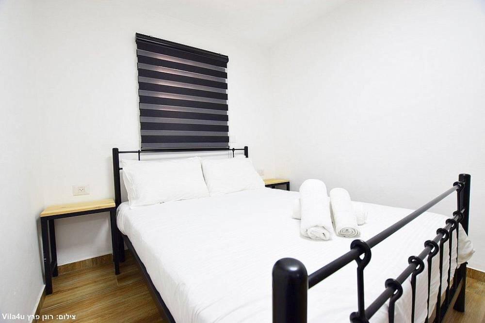 אחוזת נוף הבריאה צפון  28  נופש - וי פור ויקיישן - V for Vacation