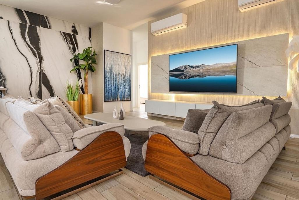 וילה אריאה בלו בוטיק צפון  20  נופש - וי פור ויקיישן - V for Vacation