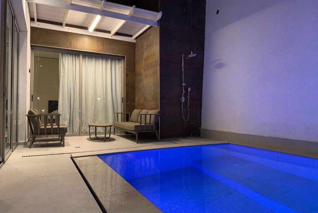 ארי אילת- Ari Eilat דרום  3  נופש - וי פור ויקיישן - V for Vacation