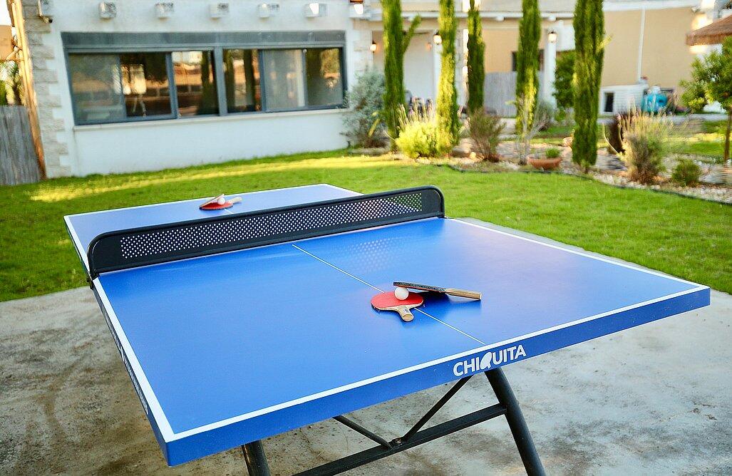 בית נופש בגלבוע צפון  31  נופש - וי פור ויקיישן - V for Vacation