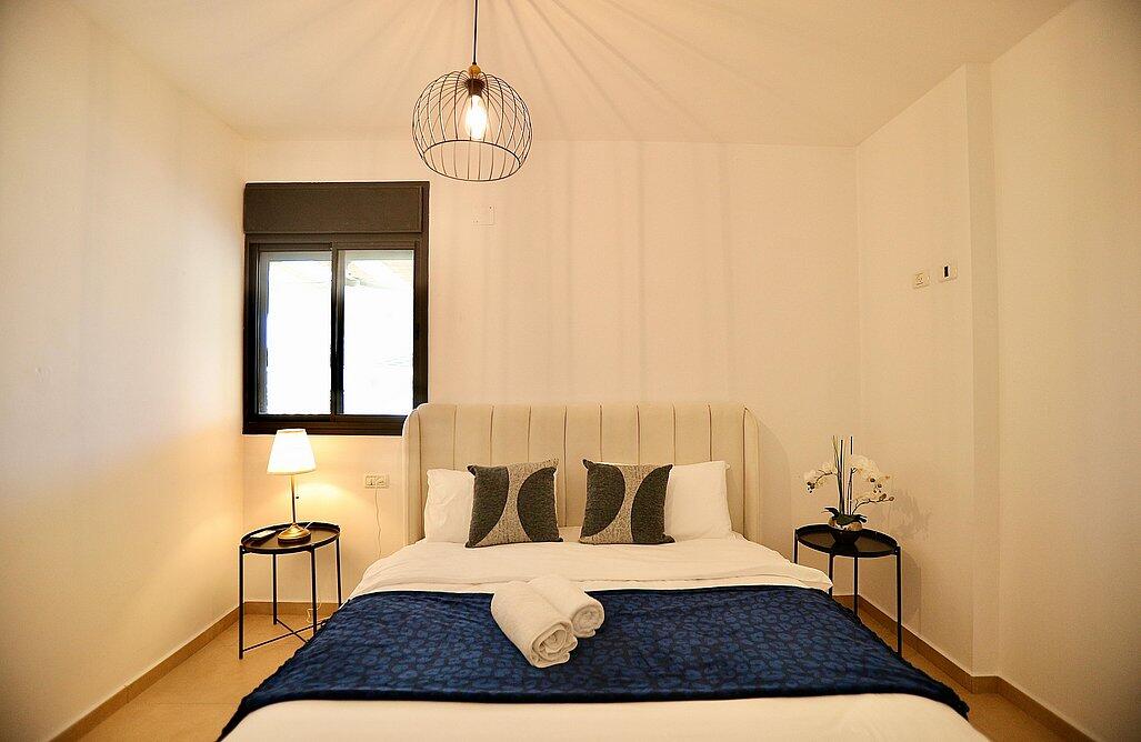 בית נופש בגלבוע צפון  27  נופש - וי פור ויקיישן - V for Vacation