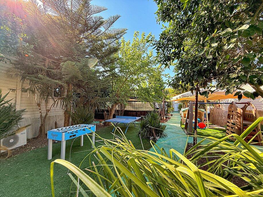 צימרים אחוזת אדר צפון  5  נופש - וי פור ויקיישן - V for Vacation