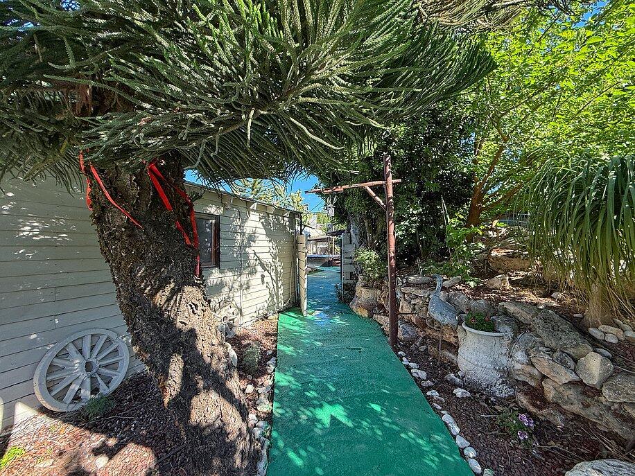 צימרים אחוזת אדר צפון  22  נופש - וי פור ויקיישן - V for Vacation