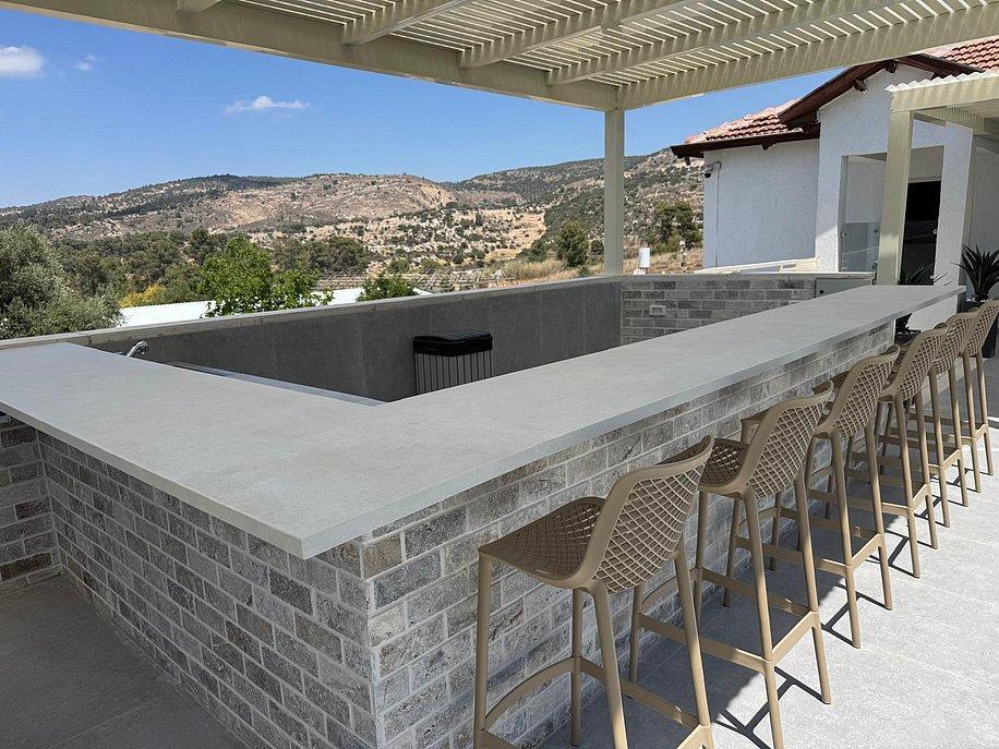 וילה אלמה מרכז  13  נופש - וי פור ויקיישן - V for Vacation