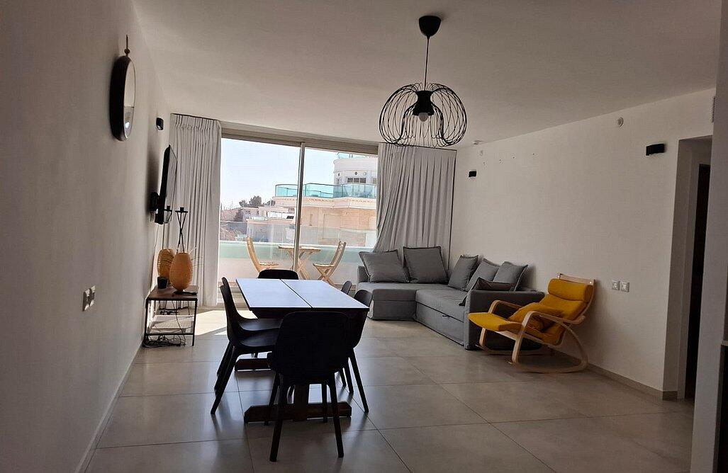 סי סייד אילת דרום  10  נופש - וי פור ויקיישן - V for Vacation