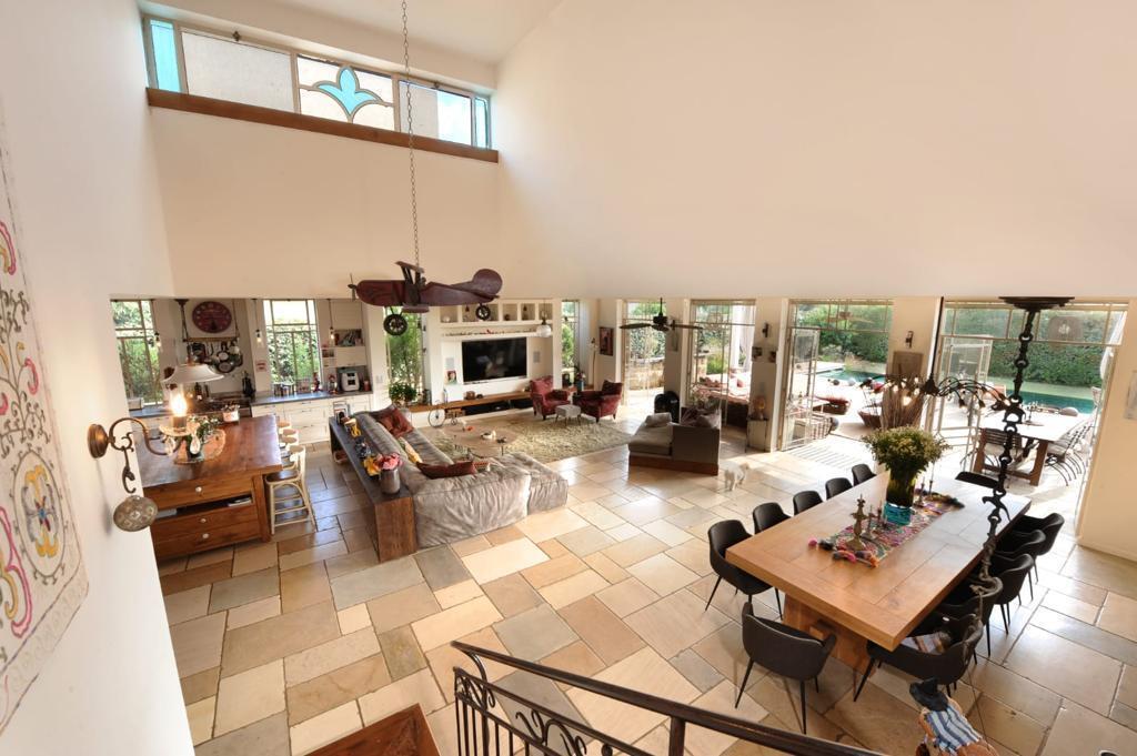 סאנסט וילה - The Sunset Villa מרכז  20  נופש - וי פור ויקיישן - V for Vacation