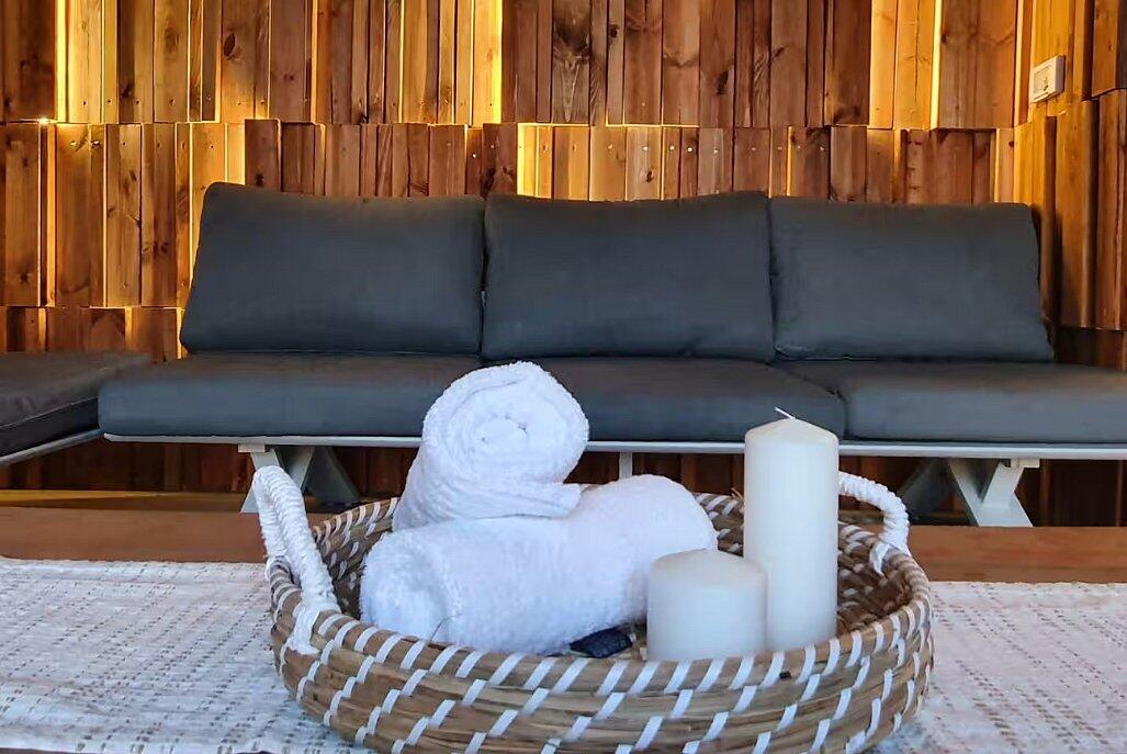 וילה עלמיא מרכז  7  נופש - וי פור ויקיישן - V for Vacation