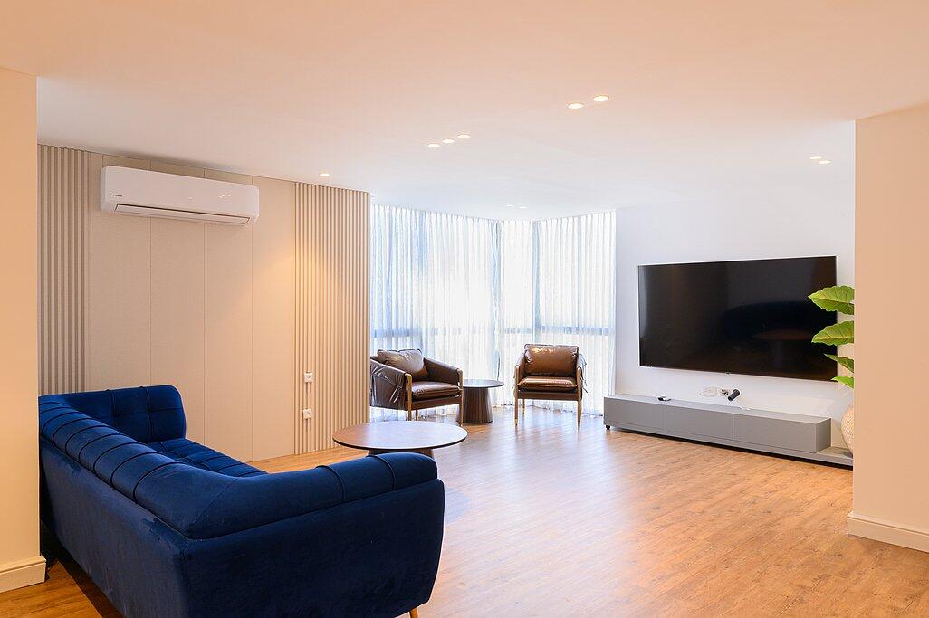 וילה אחוזת רפאל צפון  9  נופש - וי פור ויקיישן - V for Vacation