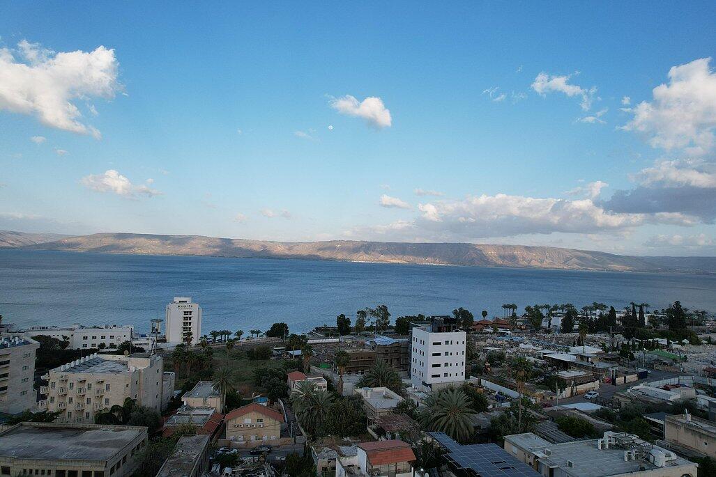 וילה דקל כחול צפון  5  נופש - וי פור ויקיישן - V for Vacation