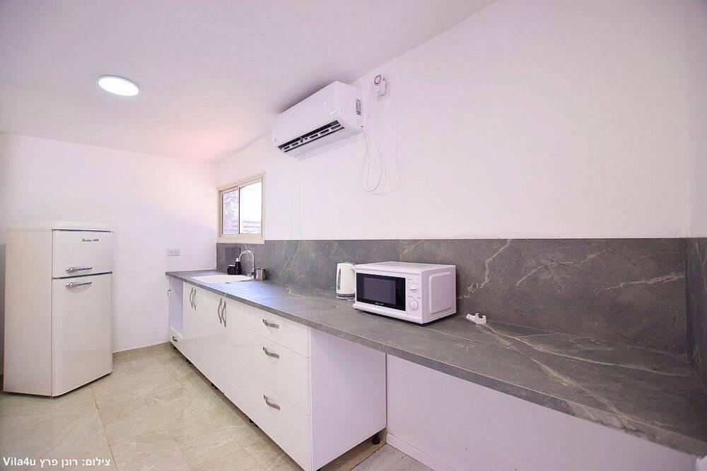 אחוזת כוכב יהלום צפון  35  נופש - וי פור ויקיישן - V for Vacation