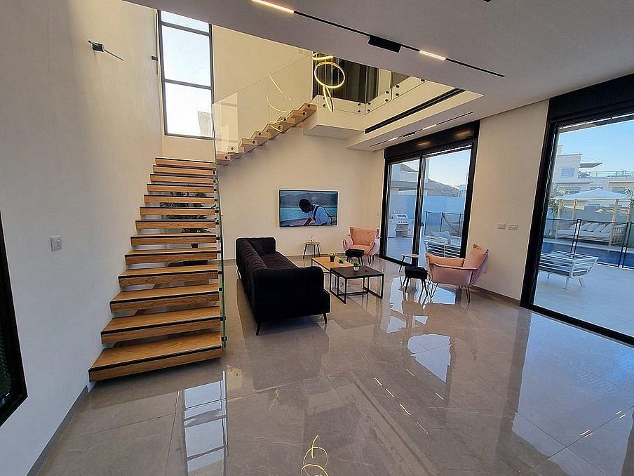 וילה אסטילו אילת דרום  8  נופש - וי פור ויקיישן - V for Vacation