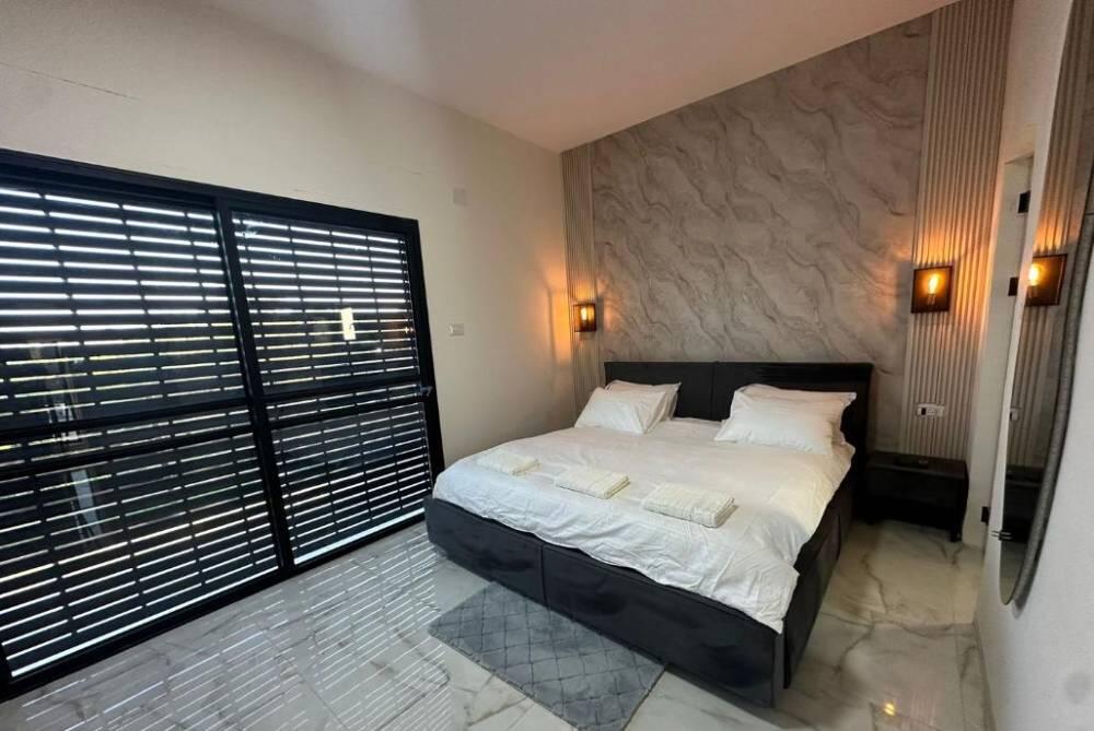 אחוזת אלונים ירכא צפון  35  נופש - וי פור ויקיישן - V for Vacation