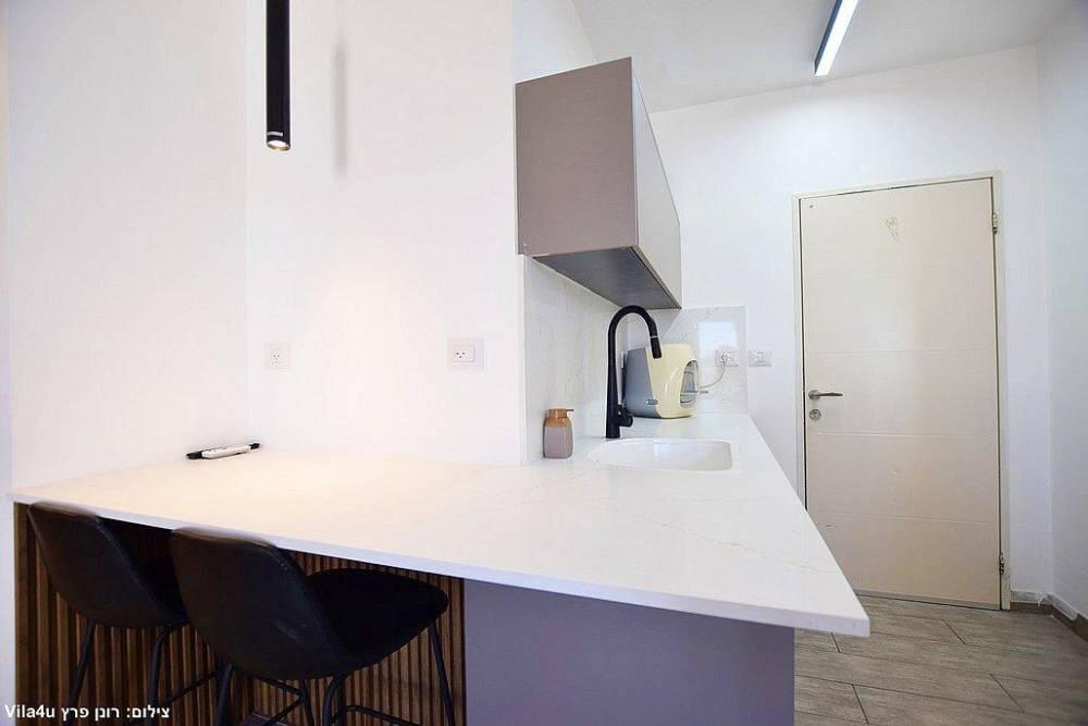 אחוזת אטואל צפון  43  נופש - וי פור ויקיישן - V for Vacation