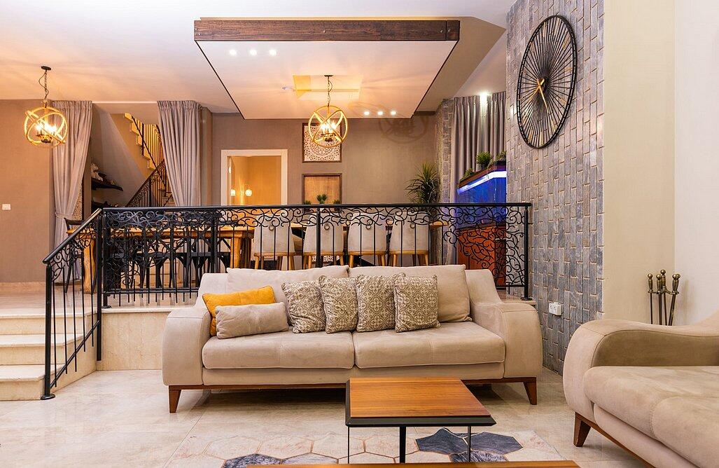 וילה פרדייס בוטיק צפון  31  נופש - וי פור ויקיישן - V for Vacation