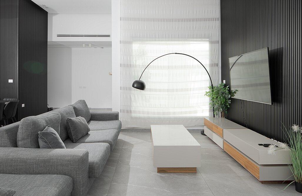 וילה 26 דרום  8  נופש - וי פור ויקיישן - V for Vacation