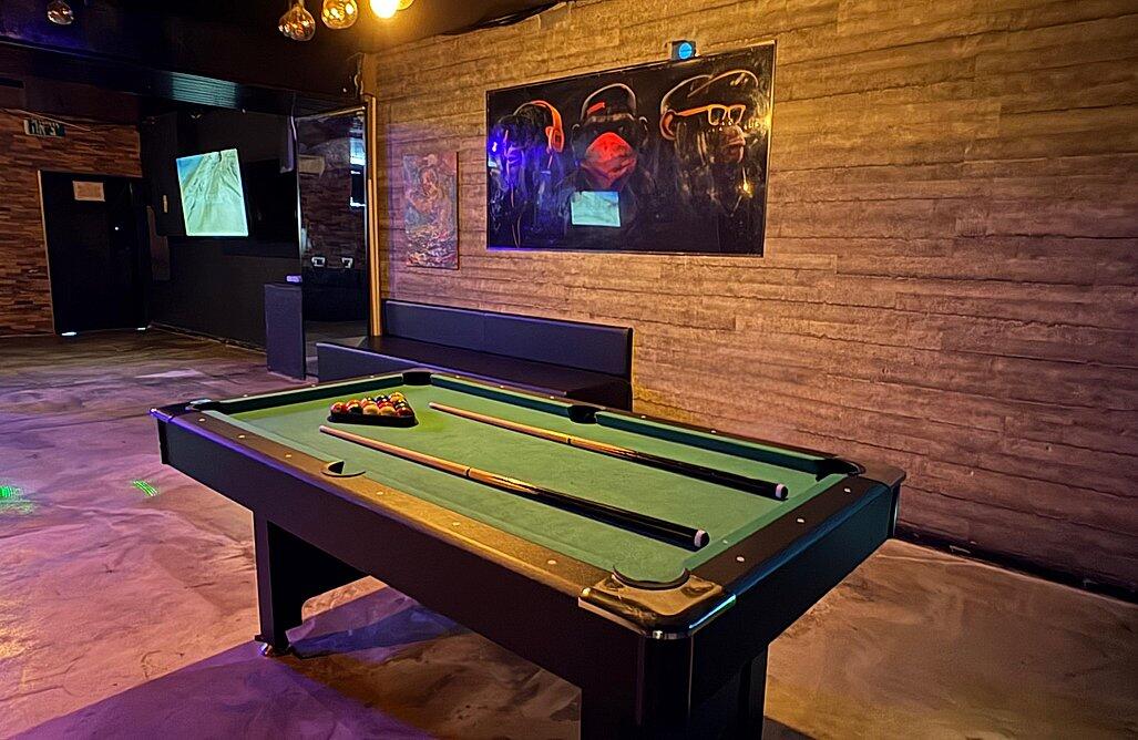 ווסט לופט מרכז  1  לופט 4 יו