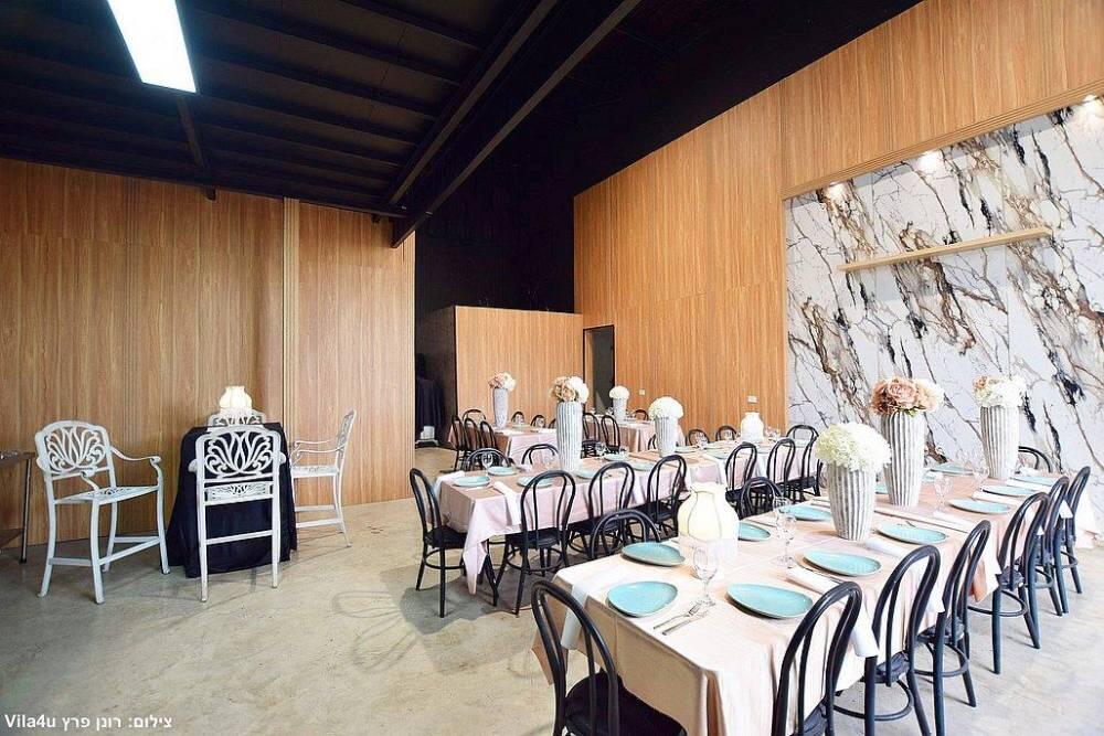 אוניל איוונטס - Oneill Events דרום  8  לופט 4 יו