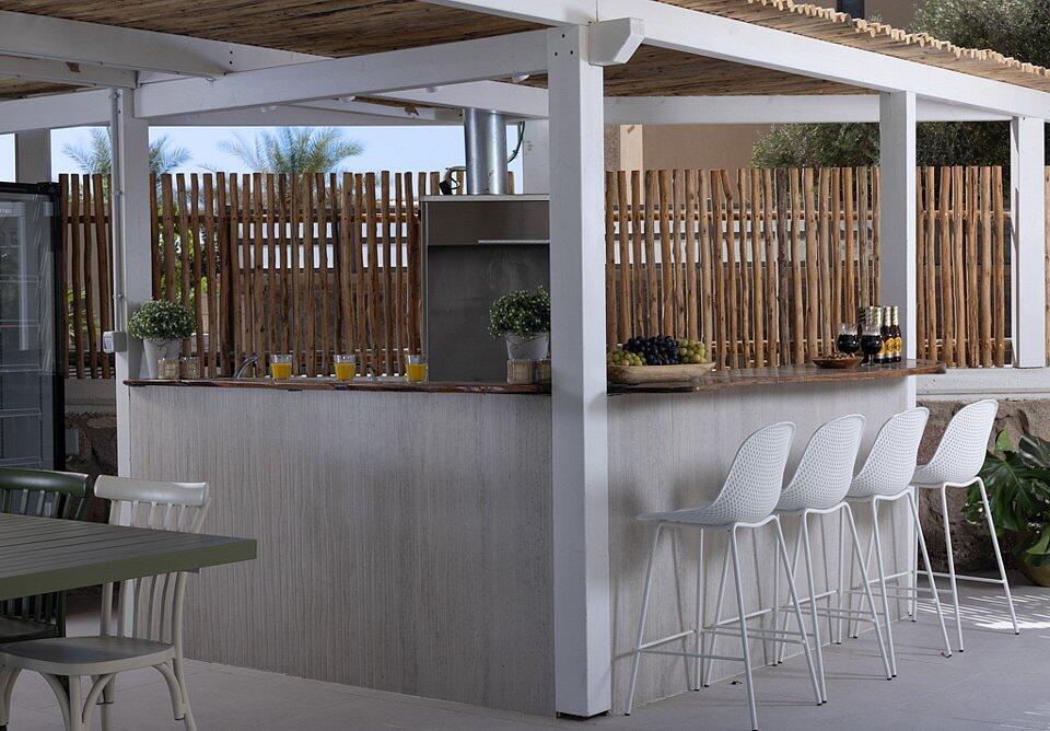 וילה קוקוס אילת דרום  26  נופש - וי פור ויקיישן - V for Vacation