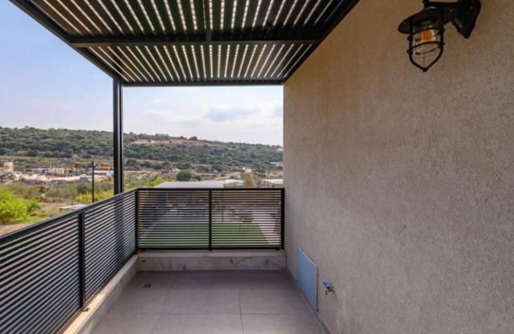 וילה אדינביל צפון  16  נופש - וי פור ויקיישן - V for Vacation