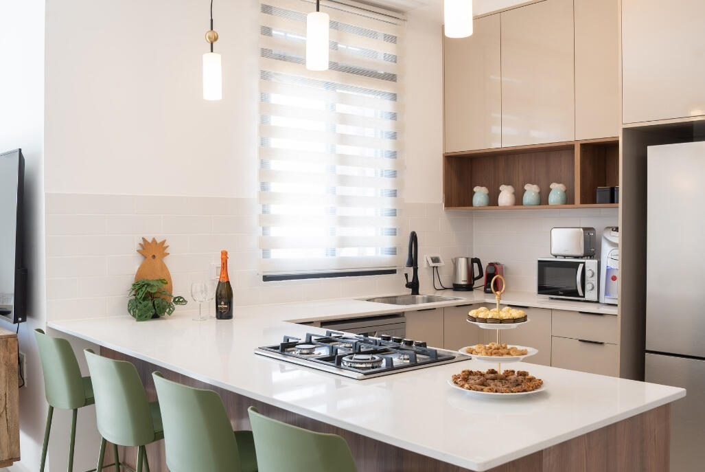 אלה סאן - וילה שיטה דרום  7  נופש - וי פור ויקיישן - V for Vacation