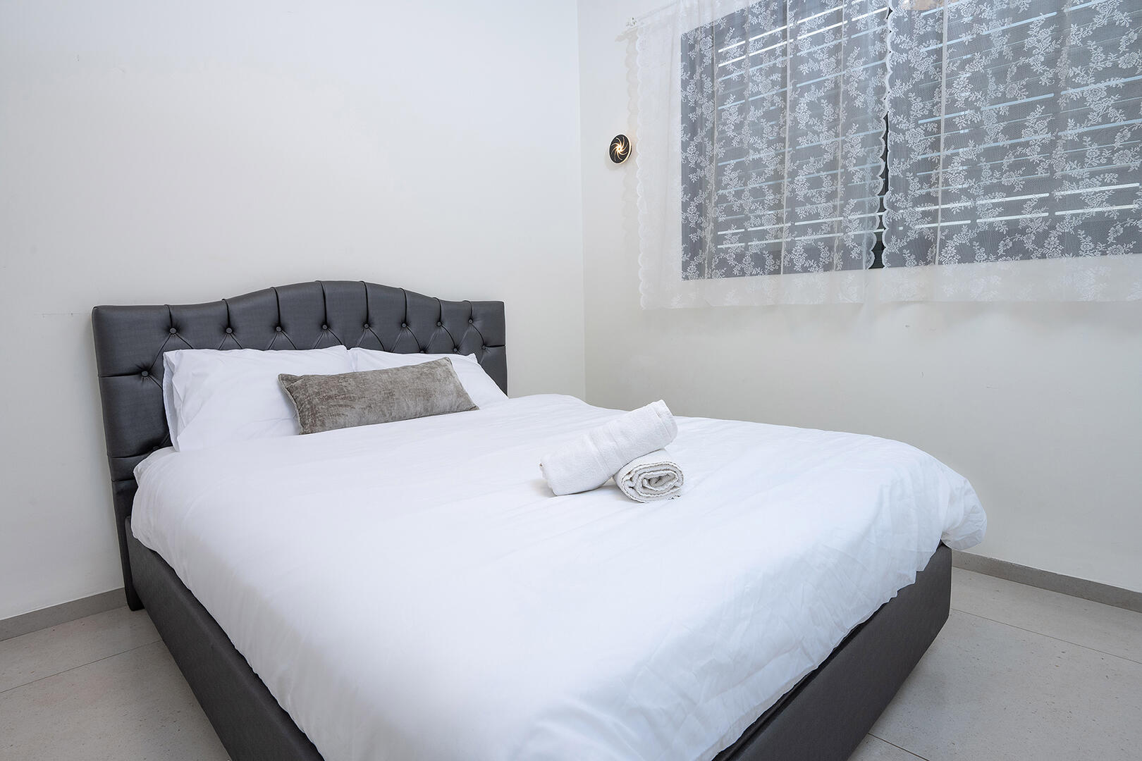 וילה תמר ראש פינה צפון  32  נופש - וי פור ויקיישן - V for Vacation