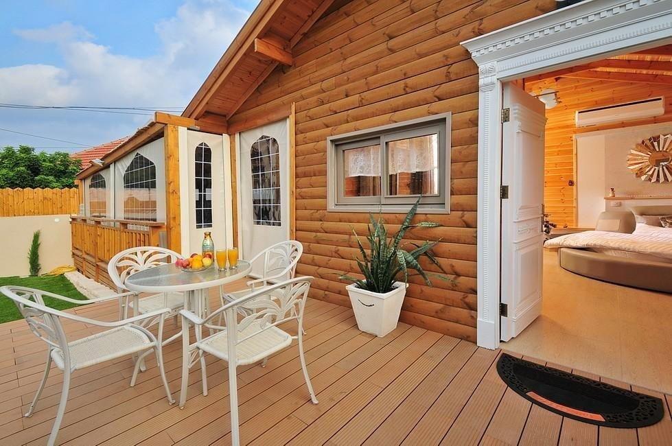 גולדן סוויט צפון  16  נופש - וי פור ויקיישן - V for Vacation