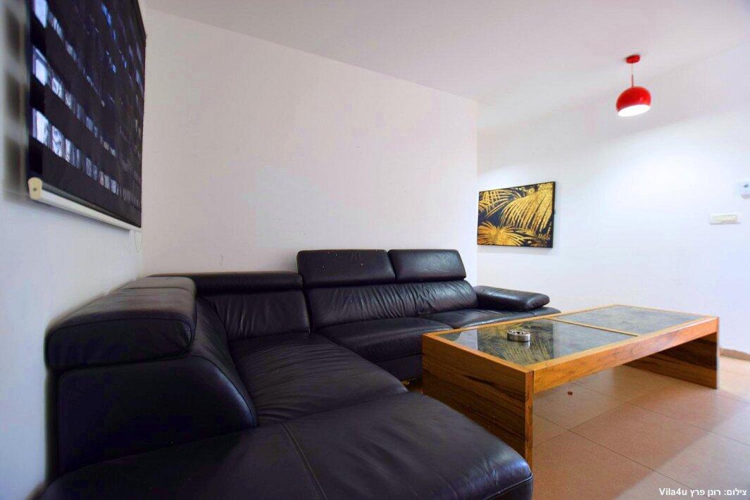 קרטחנה בעיר מרכז  10  נופש - וי פור ויקיישן - V for Vacation