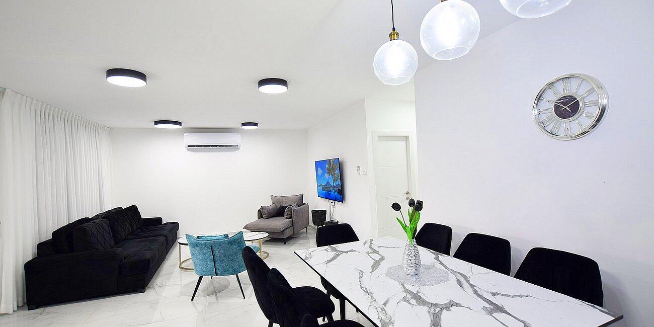 אחוזת טוהר בכפר דרום  13  נופש - וי פור ויקיישן - V for Vacation