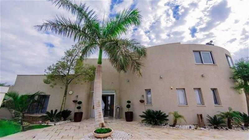 וילה מנגו פרימיום אילת דרום  27  נופש - וי פור ויקיישן - V for Vacation