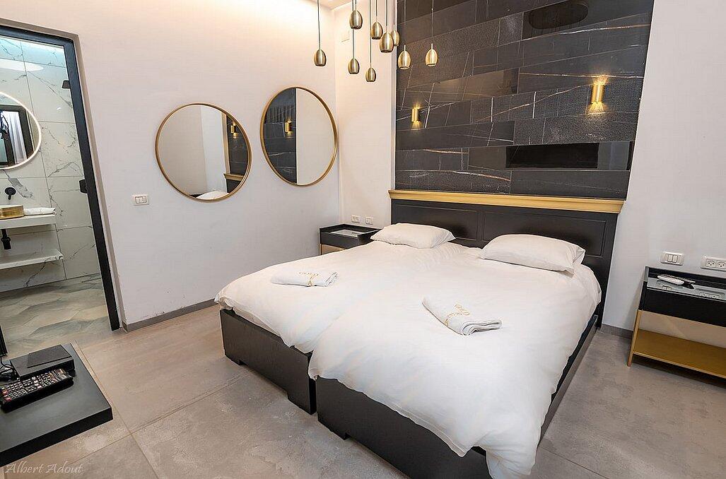 גולד דרים בוטיק צפון  19  נופש - וי פור ויקיישן - V for Vacation