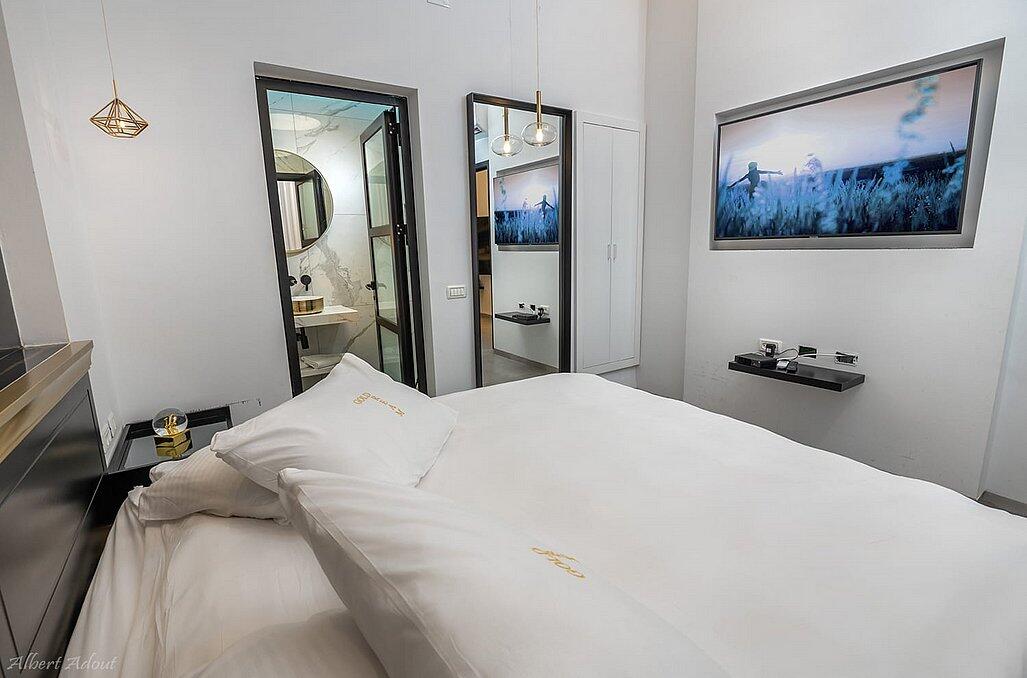 גולד דרים בוטיק צפון  14  נופש - וי פור ויקיישן - V for Vacation