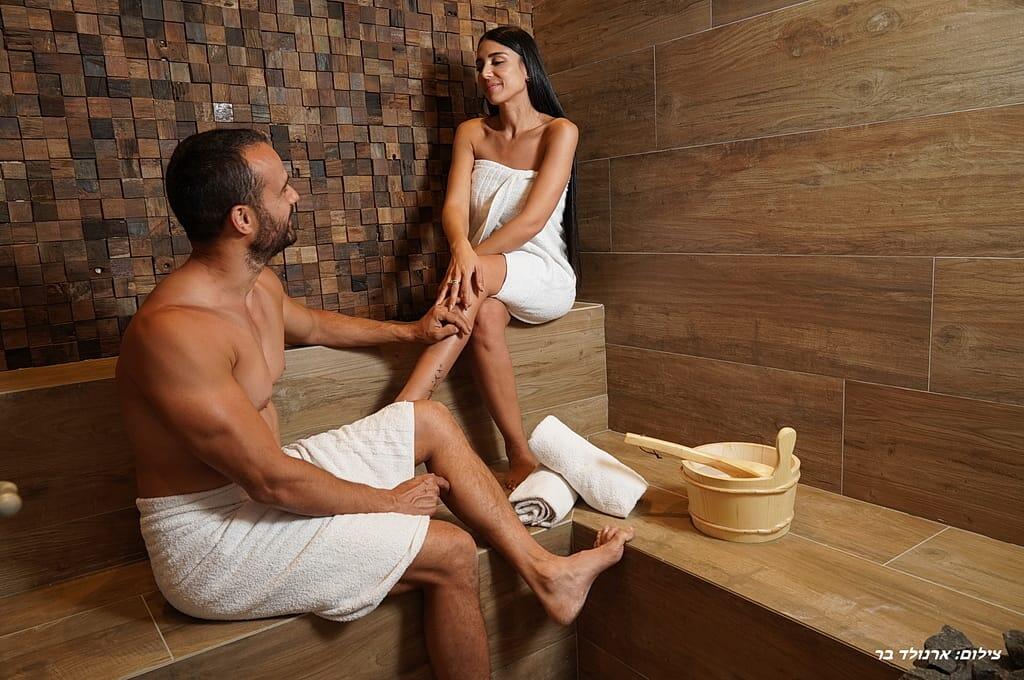 M בוטיק צפון  10  נופש - וי פור ויקיישן - V for Vacation