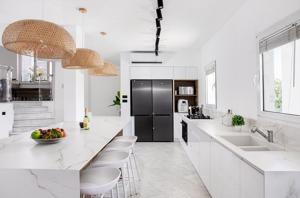 וילה אוטופיה אילת דרום  6  נופש - וי פור ויקיישן - V for Vacation