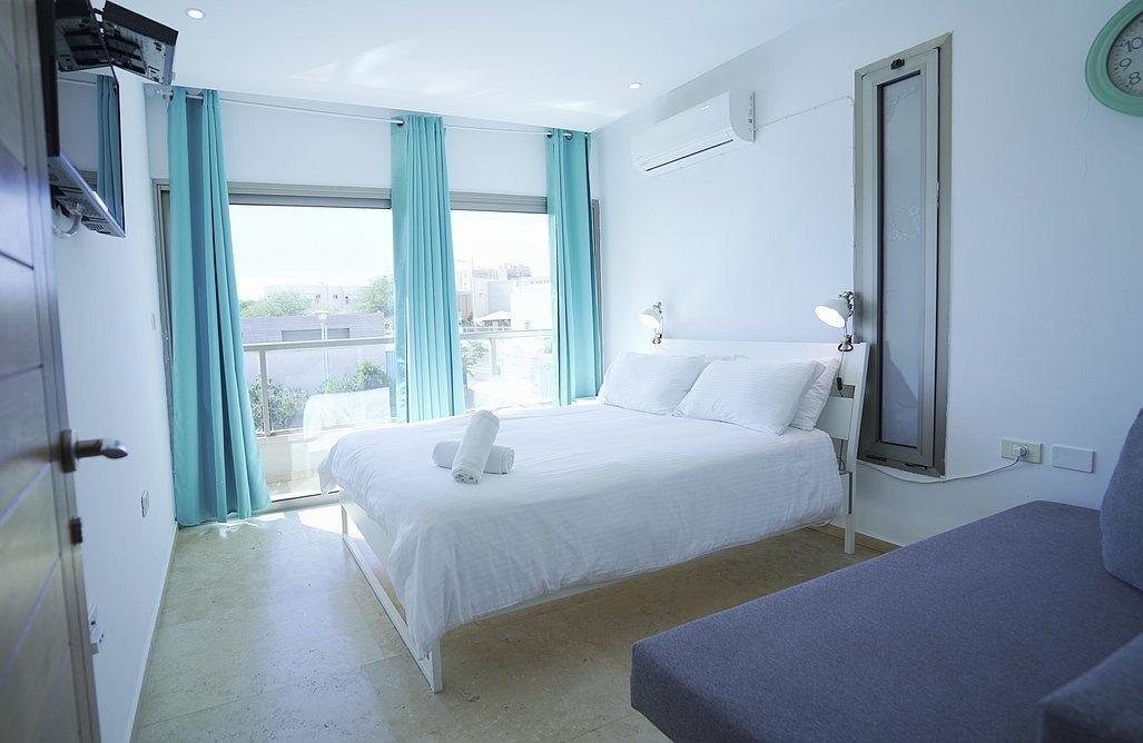 וילה פומלה דרום  24  נופש - וי פור ויקיישן - V for Vacation